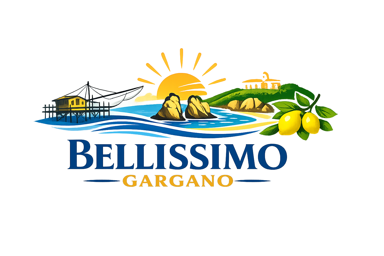 Bellissimo Gargano
