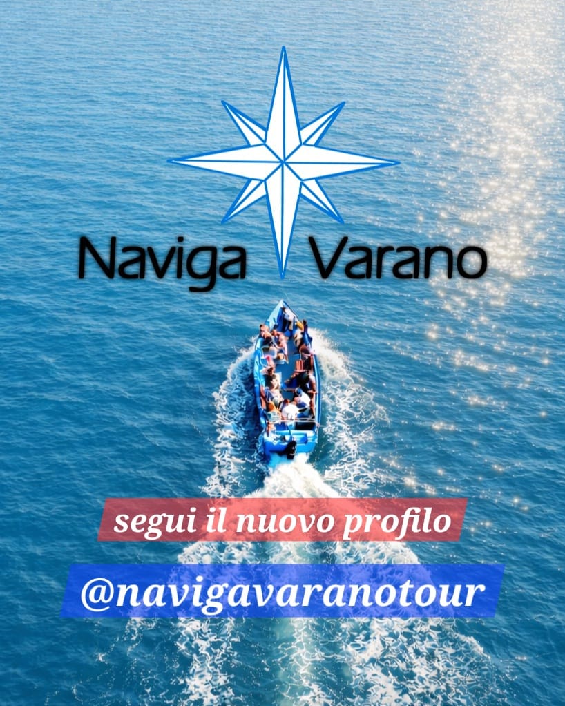 Naviga Varano — follow the Instagram profile